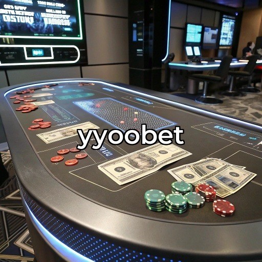 yyoobet