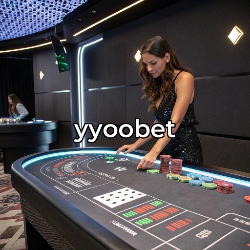 yyoobet