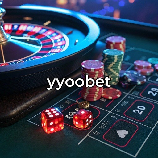 yyoobet