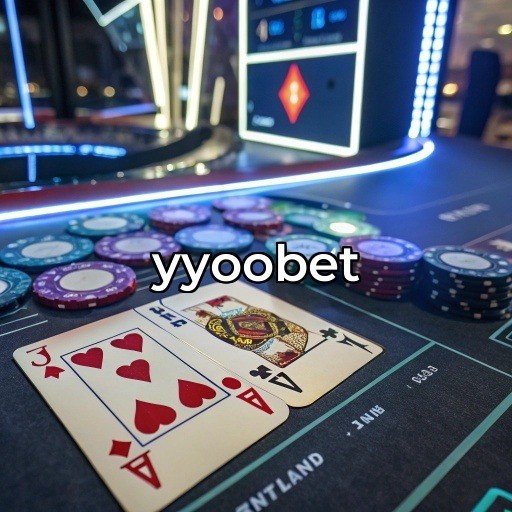 yyoobet