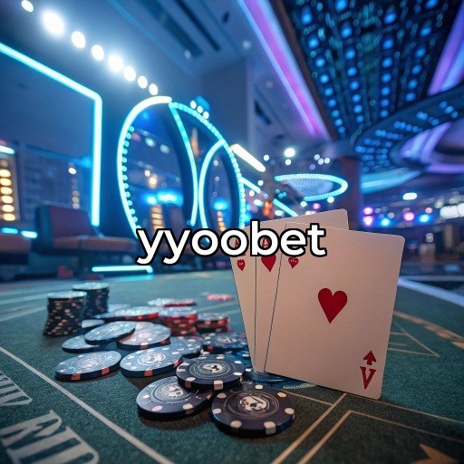 yyoobet