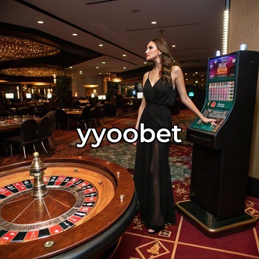 yyoobet