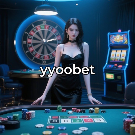 yyoobet