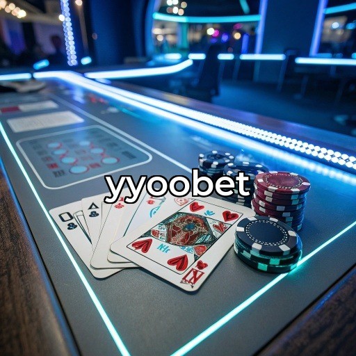 yyoobet